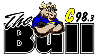 C98.3 The Bull